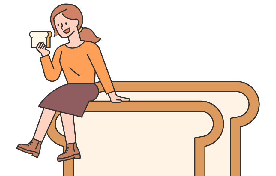 非課税枠を埋めきる前に押さえたい！NISA口座の個性　～パン作りと一緒？～