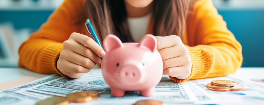 「金融教育」で皆が学んでいる内容は何？その効果は？