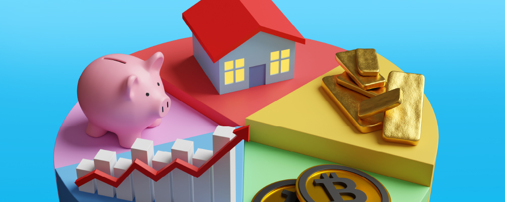 “貯蓄はあるけど、頭金ゼロ”で資産形成は可能？